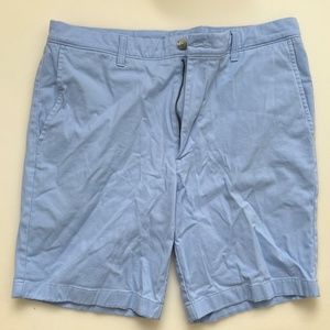 Roundtree & York classic fit front shorts